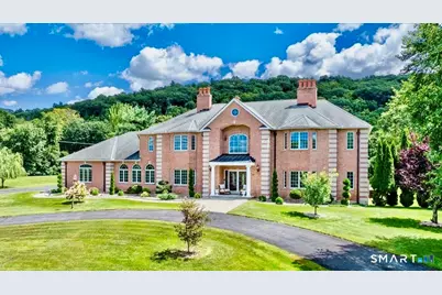 24 Hunting Ridge Drive, Simsbury, CT 06070 - Photo 1