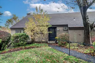 487 Heritage Vlg, Southbury, CT 06488 - Photo 1