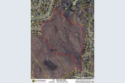 0004 Westwood Avenue, Waterbury, CT 06708 - Photo 1