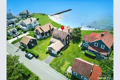 226 Old Kelsey Point Road, Westbrook, CT 06498 - Photo 1