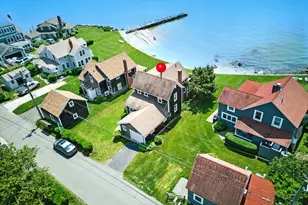 226 Old Kelsey Point Rd, Westbrook, CT 06498 - Photo 1