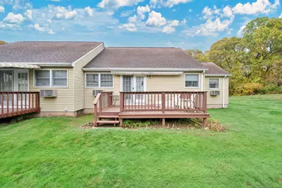 441 Millstream Drive #441, Vernon, CT 06066 - Photo 29