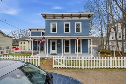 52 High Street, Stafford, CT 06076 - Photo 1