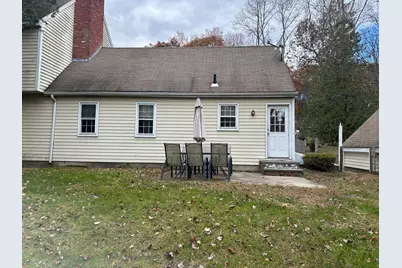 25 Elephant Rock Road #2, Woodbury, CT 06798 - Photo 17