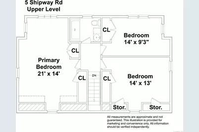5 Shipway Road, Darien, CT 06820 - Photo 33