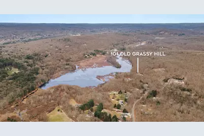 101 Old Grassy Hill Road, Woodbury, CT 06798 - Photo 39