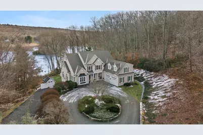 101 Old Grassy Hill Road, Woodbury, CT 06798 - Photo 33