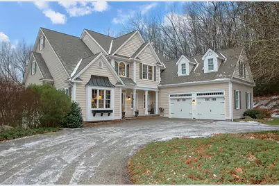 101 Old Grassy Hill Road, Woodbury, CT 06798 - Photo 3