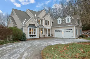 101 Old Grassy Hill Rd, Woodbury, CT 06798 - Photo 3