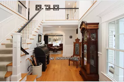 101 Old Grassy Hill Road, Woodbury, CT 06798 - Photo 5