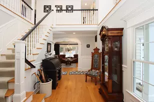 101 Old Grassy Hill Rd, Woodbury, CT 06798 - Photo 5