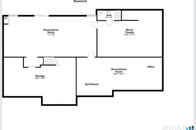41 Ridge Line Road, Easton, CT 06612 - Photo 37