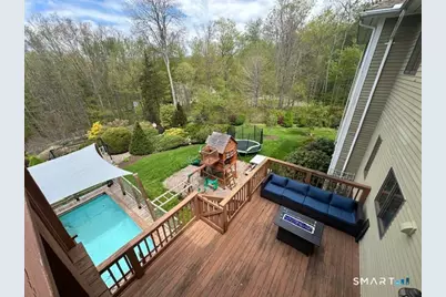 41 Ridge Line Road, Easton, CT 06612 - Photo 33