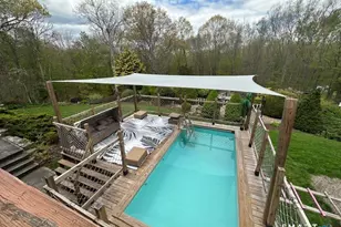41 Ridge Line Rd, Easton, CT 06612 - Photo 5