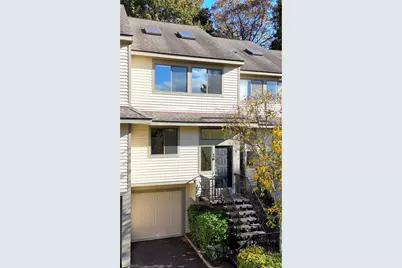 2435 Bedford Street #12B, Stamford, CT 06905 - Photo 1