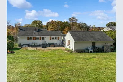 233 Oak Ridge Drive, Middletown, CT 06457 - Photo 9