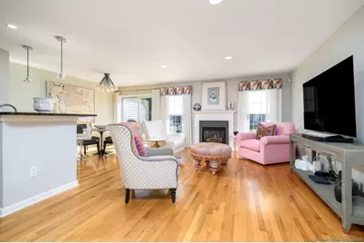 1603 Briar Woods Lane #1603, Danbury, CT 06810 - Photo 5
