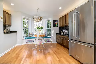 1603 Briar Woods Lane #1603, Danbury, CT 06810 - Photo 7