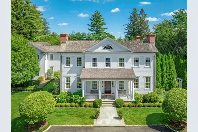 143 Oenoke Ridge, New Canaan, CT 06840 - Photo 1