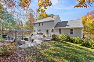 20 Mohegan Ln, Hebron, CT 06231 - Photo 3