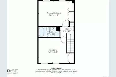 213 Oakland Street #APT D, Manchester, CT 06042 - Photo 33