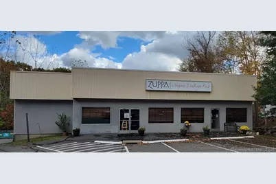 524 Wolcott Road, Wolcott, CT 06716 - Photo 1