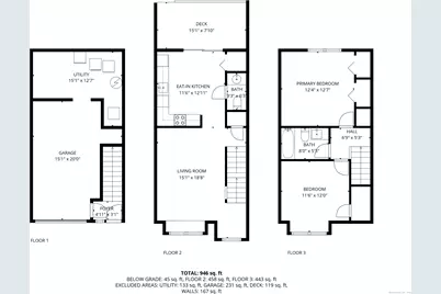 380 Hitchcock Road #206, Waterbury, CT 06705 - Photo 31
