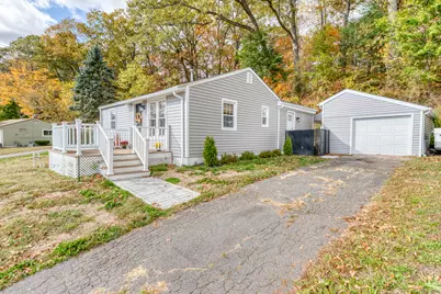25 Whippoorwill Road, Southington, CT 06489 - Photo 1
