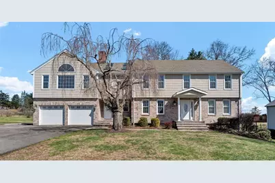 325 Fox Hill Road, Wethersfield, CT 06109 - Photo 1