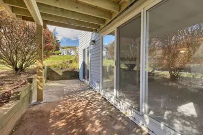 1 Wooded Heights Drive #1, Cromwell, CT 06416 - Photo 15