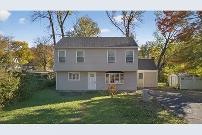 97 Boothbay Street, Bloomfield, CT 06002 - Photo 1