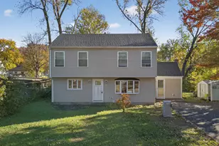 97 Boothbay St, Bloomfield, CT 06002 - Photo 1