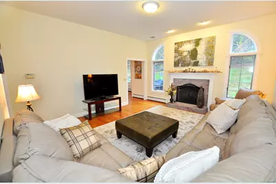 26 Silver Brook Lane, Granby, CT 06060 - Photo 17