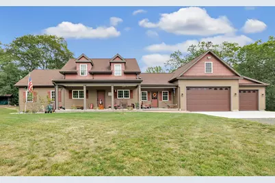 174 Moose Hill Road, Oxford, CT 06478 - Photo 1