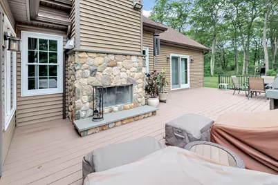 174 Moose Hill Road, Oxford, CT 06478 - Photo 9