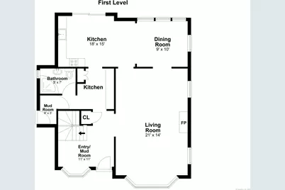 34 Bradley Place #34, Stamford, CT 06905 - Photo 37