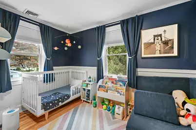 34 Bradley Place #34, Stamford, CT 06905 - Photo 29