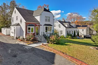 34 Bradley Place #34, Stamford, CT 06905 - Photo 33