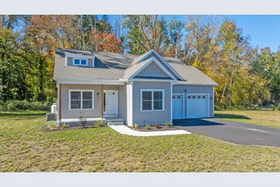 18 Spring Hill Road, Hebron, CT 06231 - Photo 1