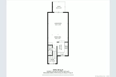 466 Danbury Road #APT 4, New Milford, CT 06776 - Photo 31
