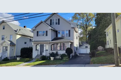 405 West Preston Street, Hartford, CT 06114 - Photo 1