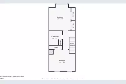 80 N Mountain Road #B, New Britain, CT 06053 - Photo 27