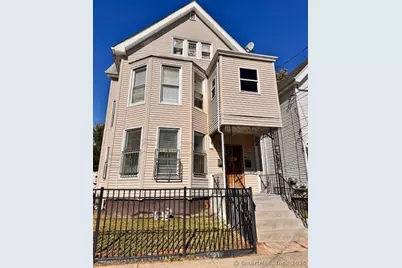 41 Cassius Street, New Haven, CT 06519 - Photo 1