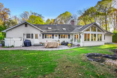 4 Autumn Ridge Road, New Fairfield, CT 06812 - Photo 33