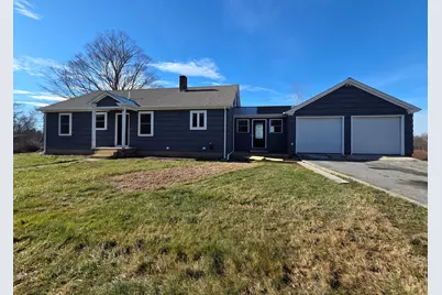 395 Bailey Hill Road, Killingly, CT 06239 - Photo 1