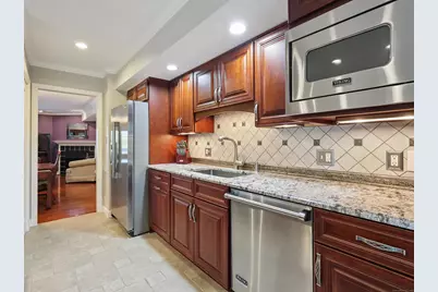 20 Wolf Hill Road #7H, Wolcott, CT 06716 - Photo 9