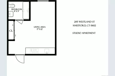 275 Westland Street, Hartford, CT 06112 - Photo 25