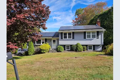 222 Crest Street, Waterbury, CT 06708 - Photo 1