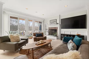 35 Branch Brook Rd, Wilton, CT 06897 - Photo 17