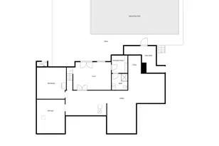 35 Branch Brook Rd, Wilton, CT 06897 - Photo 35